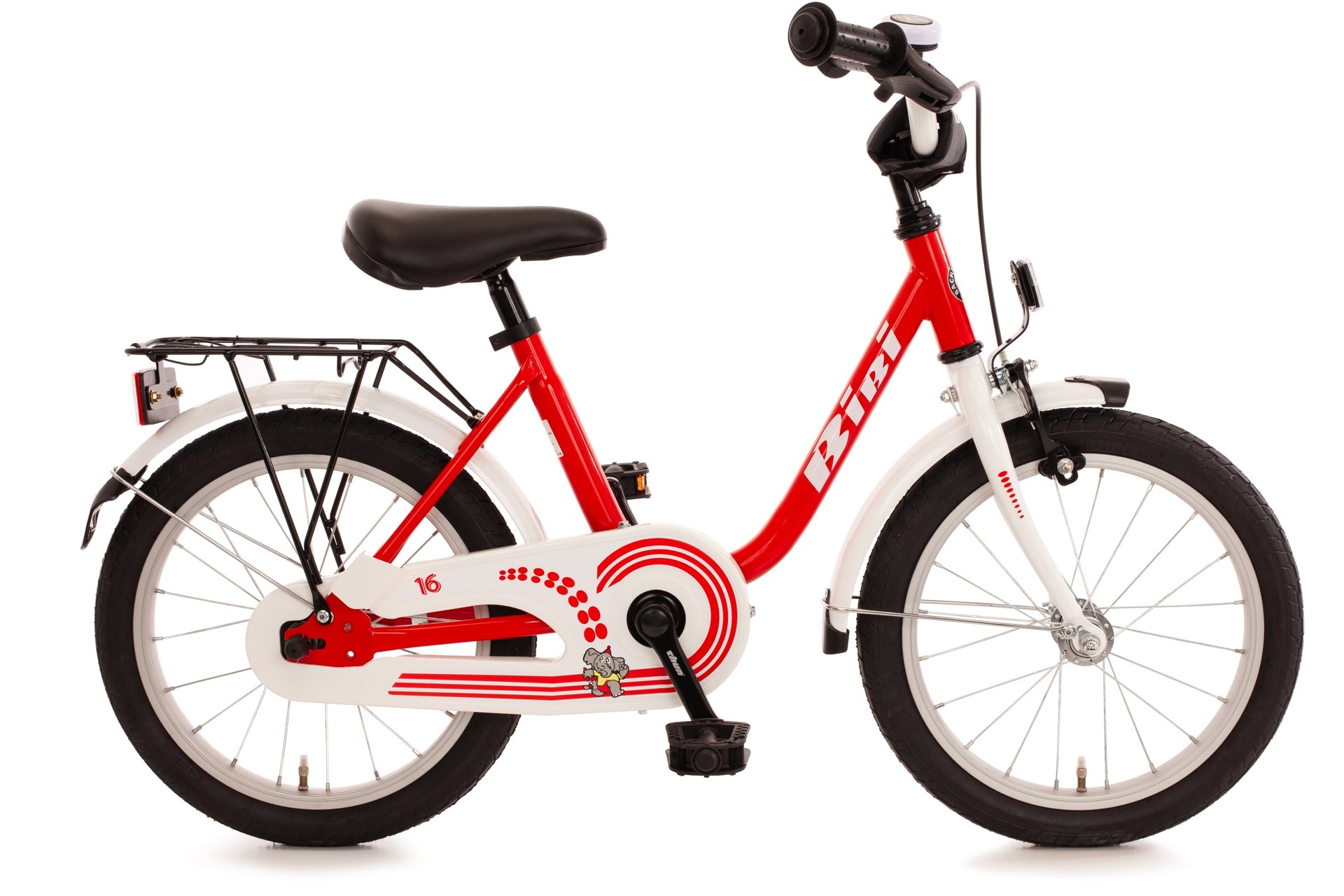 Детский велосипед Bachtenkirch BiBi 16" - 16 дюймов - Tiefeinsteiger - 2024, цвет Rot|rot weiss
Детский велосипед Bachtenkirch BiBi 16" - 16 дюймов - Tiefeinsteiger - 2024, цвет Rot|rot weiss