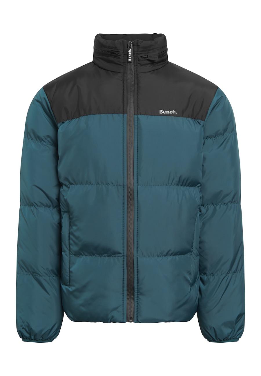 Зимняя куртка BENCH, синий
Зимняя куртка BENCH, синий