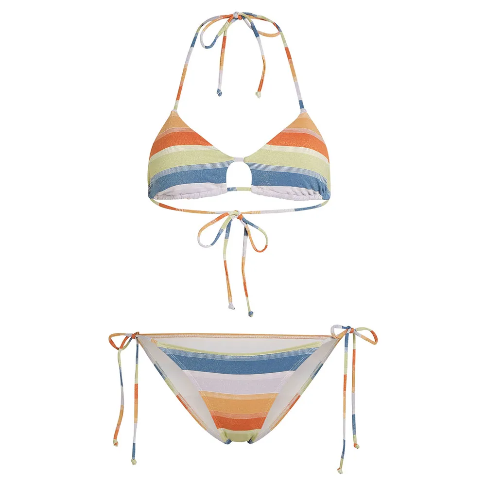 Бикини O´neill Beach Vintage Madrid Maracas, разноцветный
Бикини O´neill Beach Vintage Madrid Maracas, разноцветный