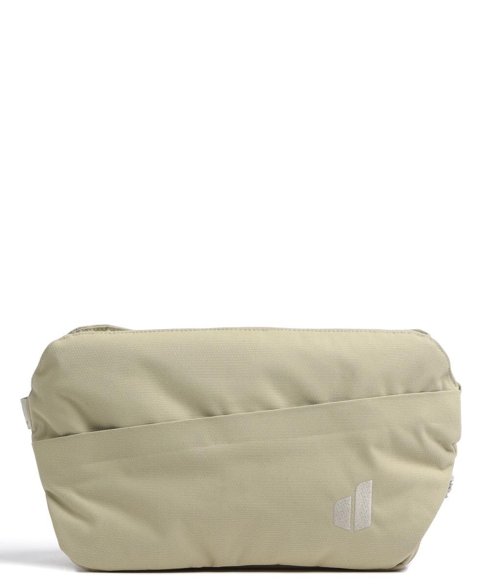 Поясная сумка Passway 4+1 из переработанного полиэстера Deuter, бежевый
Поясная сумка Passway 4+1 из переработанного полиэстера Deuter, бежевый