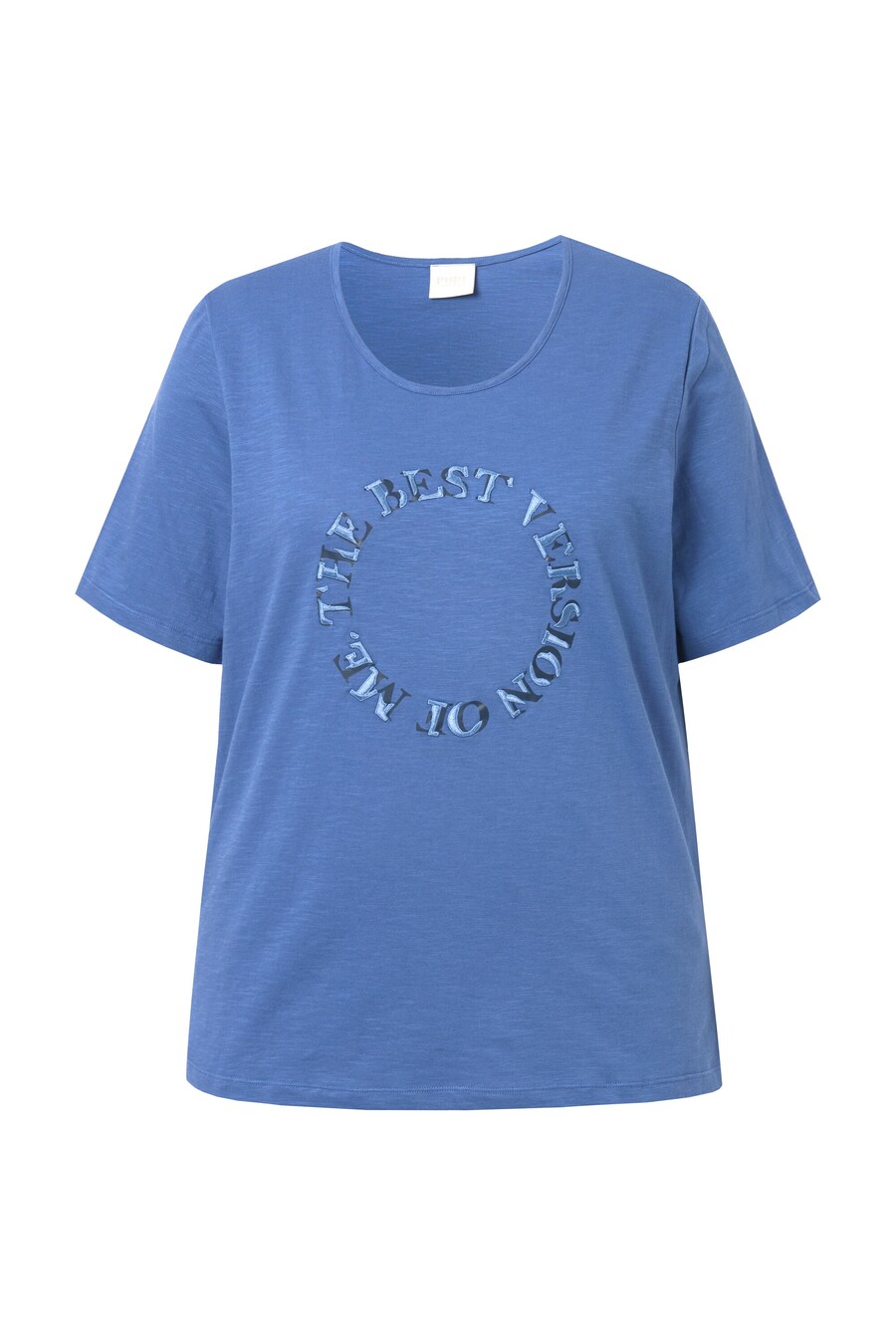 Рубашка Ulla Popken, Gentian
Рубашка Ulla Popken, Gentian