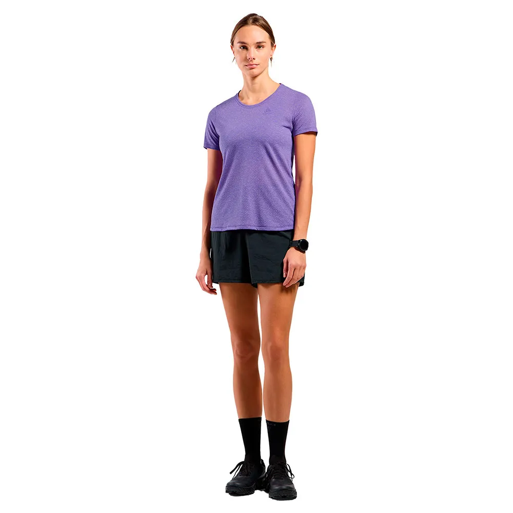 Шорты Odlo Essential 365 4´´, черный
Шорты Odlo Essential 365 4´´, черный