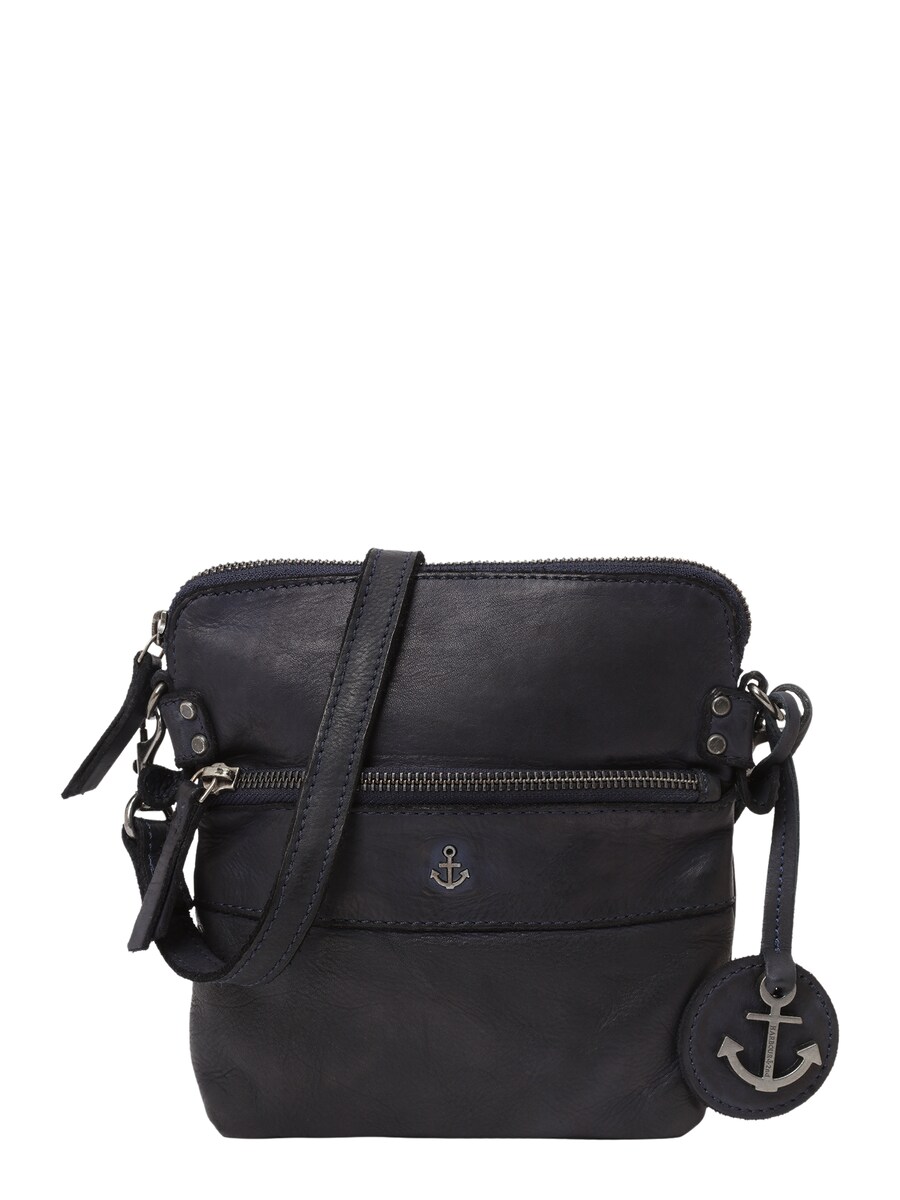 Сумка через плечо Harbour 2nd Anchor Love Taliza, темно-синий
Сумка через плечо Harbour 2nd Anchor Love Taliza, темно-синий
