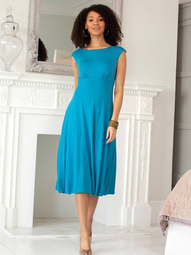 Платье миди луна Alie Street, цвет Celestial Blue
Платье миди луна Alie Street, цвет Celestial Blue