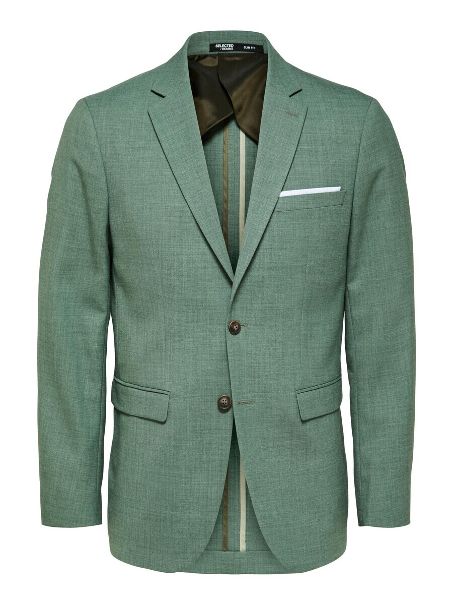 Пиджак Selected OASIS, светло-зеленый
Пиджак Selected OASIS, светло-зеленый