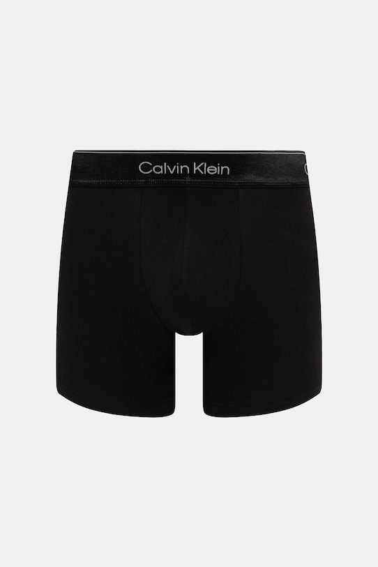 Боксеры Calvin Klein Underwear, черный
Боксеры Calvin Klein Underwear, черный