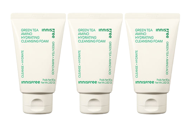 Очищающее средство Unisex Innisfree
Очищающее средство Unisex Innisfree