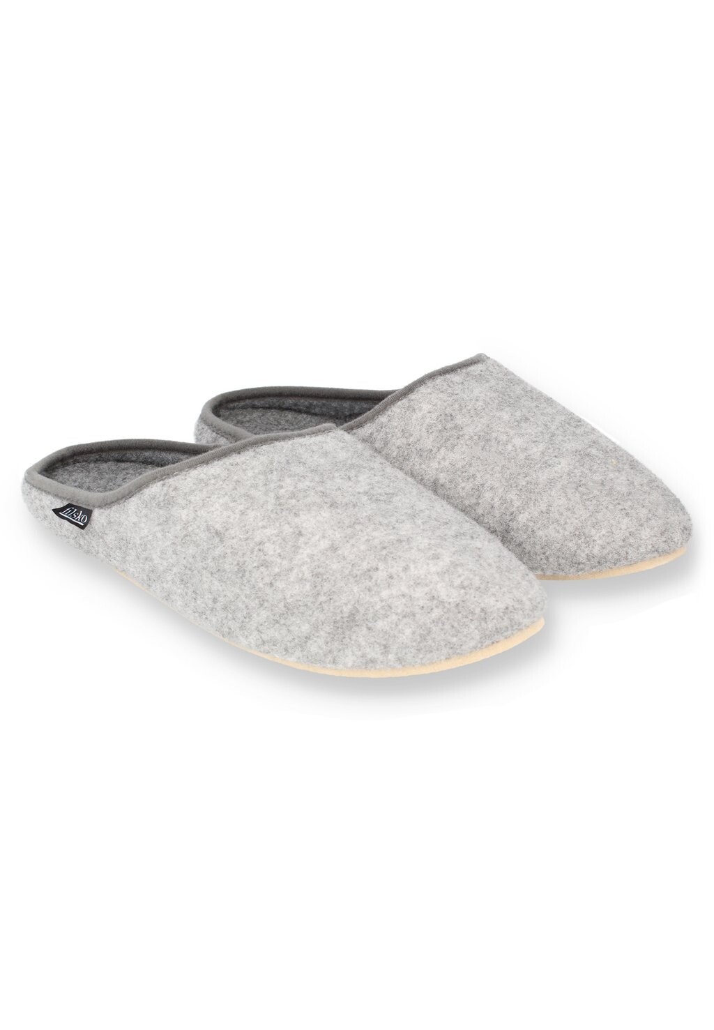 Тапочки ABISKO Filsko, светло-серый
Тапочки ABISKO Filsko, светло-серый