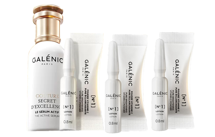 Набор пробников для питания и восстановления Hydrate And Moisturize No. 1 VC эссенция 3 группы + эссенция Snow Algae 10 мл GALENIC, vc essence 3 groups + snow algae extract 30ml
Набор пробников для питания и восстановления Hydrate And Moisturize No. 1 VC эссенция 3 группы + эссенция Snow Algae 10 мл GALENIC, vc essence 3 groups + snow algae extract 30ml