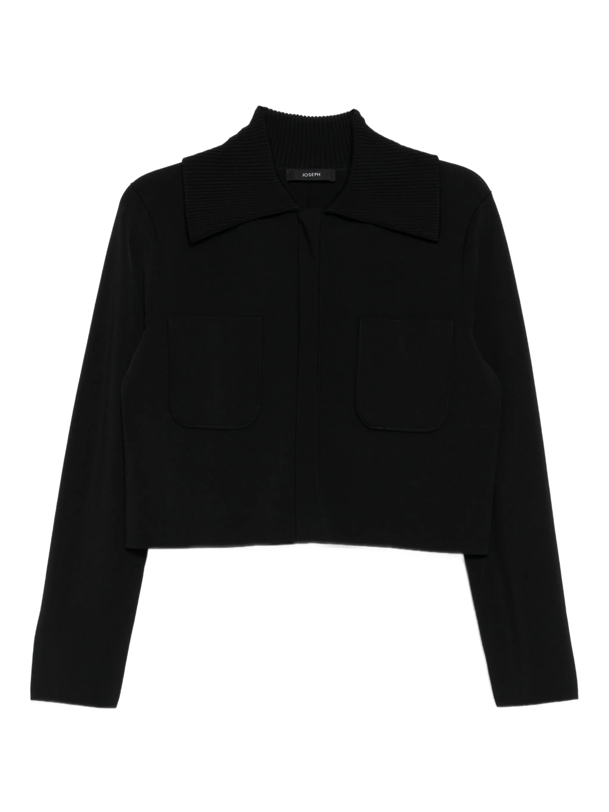 Миланский жакет Joseph, черный
Миланский жакет Joseph, черный