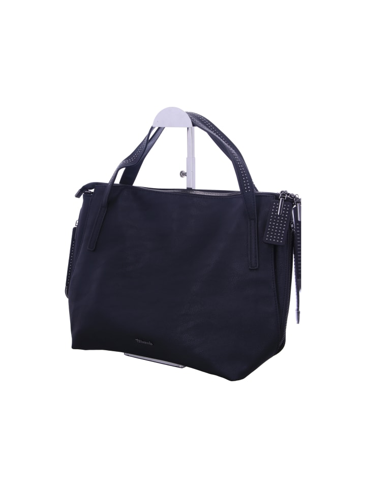 Сумка шоппер Tamaris, черный 
Сумка шоппер Tamaris, черный