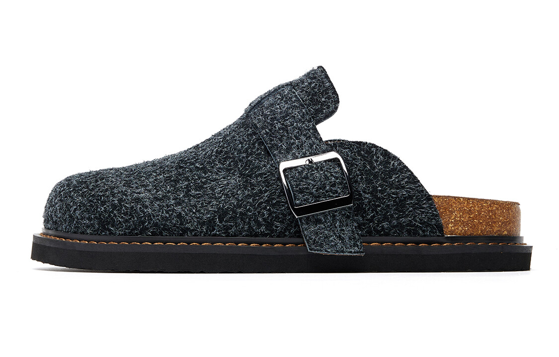 Тапочки мужские C°Banner
Тапочки мужские C°Banner