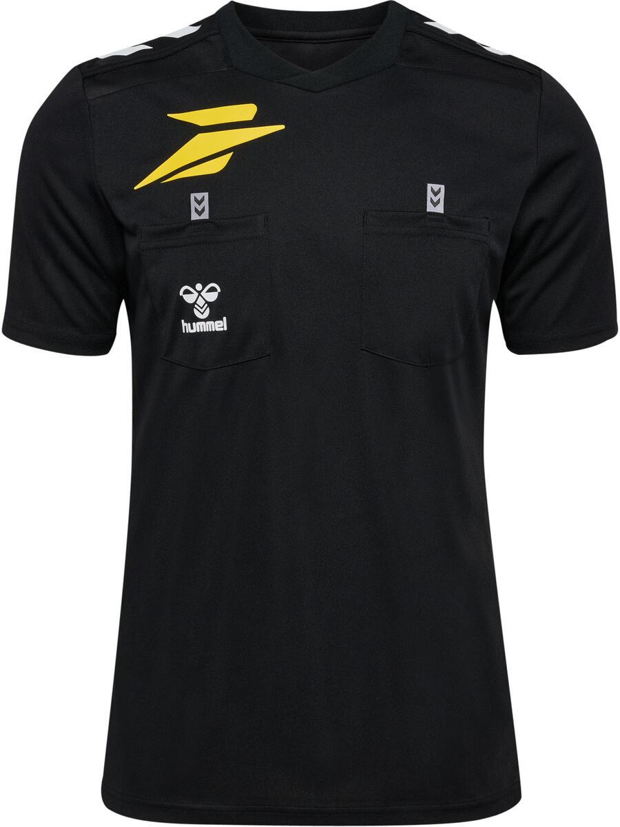 Футболка Ffhb новая гандбольная для взрослых HUMMEL
Футболка Ffhb новая гандбольная для взрослых HUMMEL