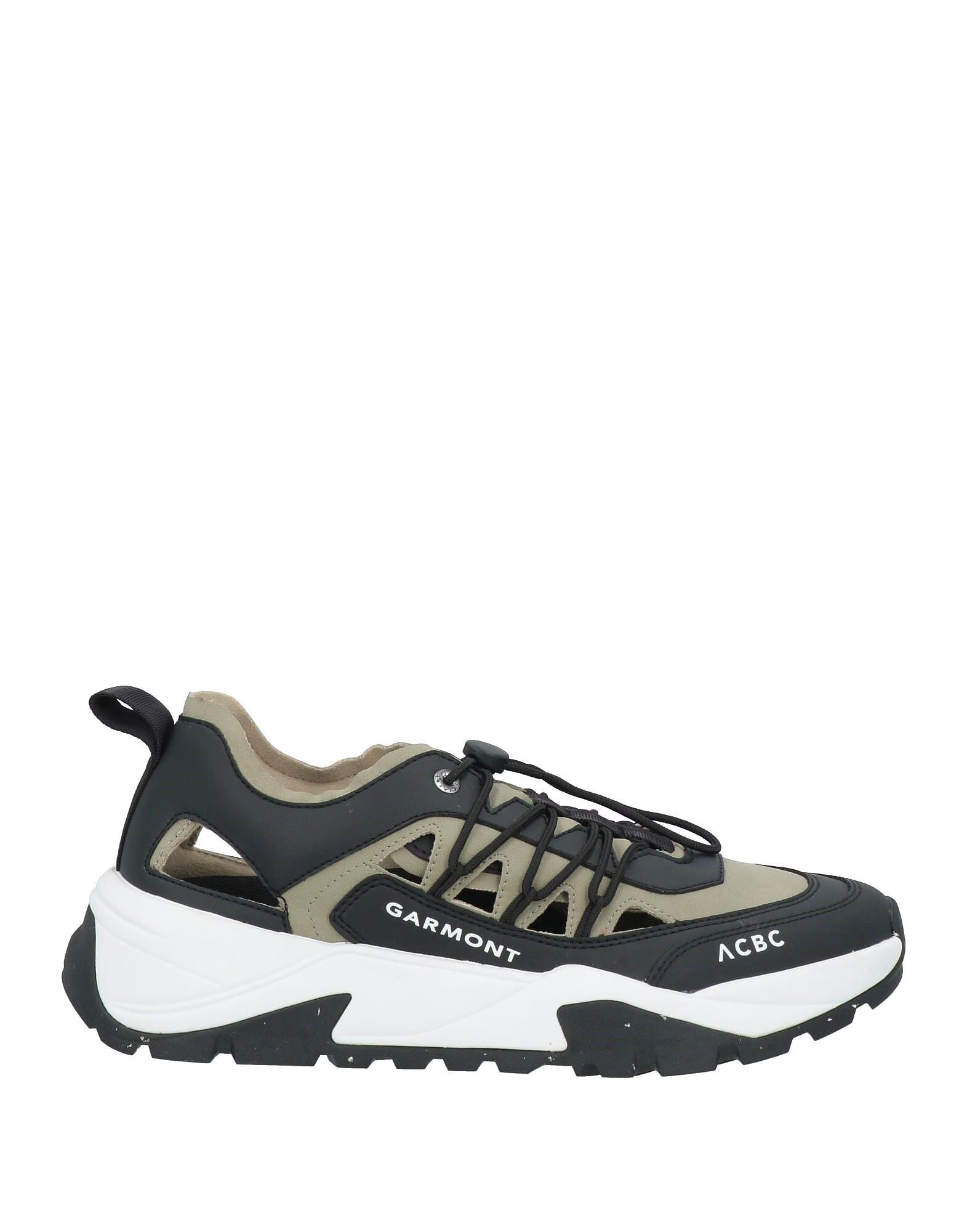 Кроссовки X Acbc Garmont, черный
Кроссовки X Acbc Garmont, черный