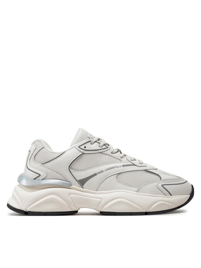 Кроссовки Karl Lagerfeld, белый
Кроссовки Karl Lagerfeld, белый