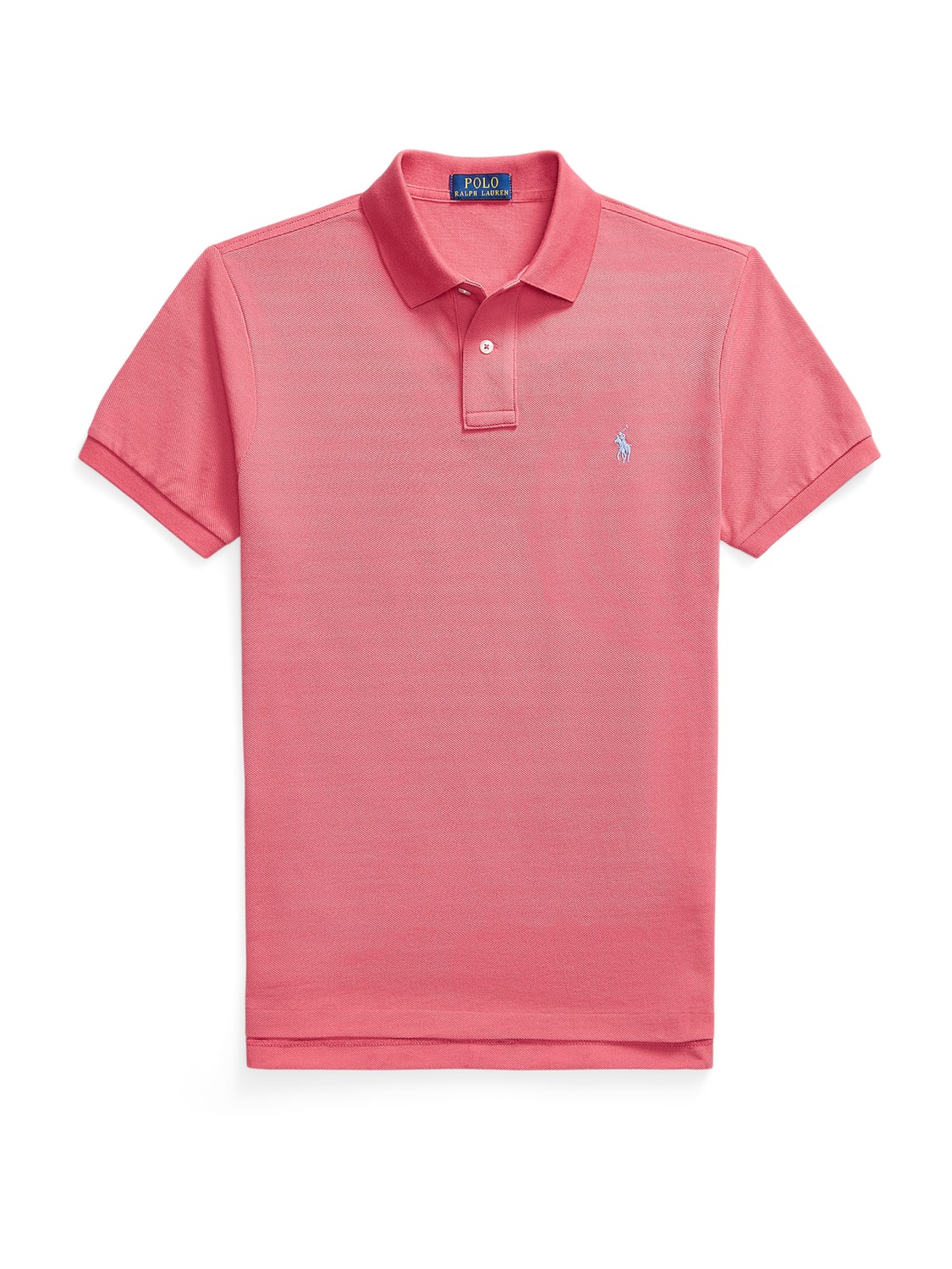 Polo Ralph Lauren Футболка Regular fit в цвете Melon
Polo Ralph Lauren Футболка Regular fit в цвете Melon