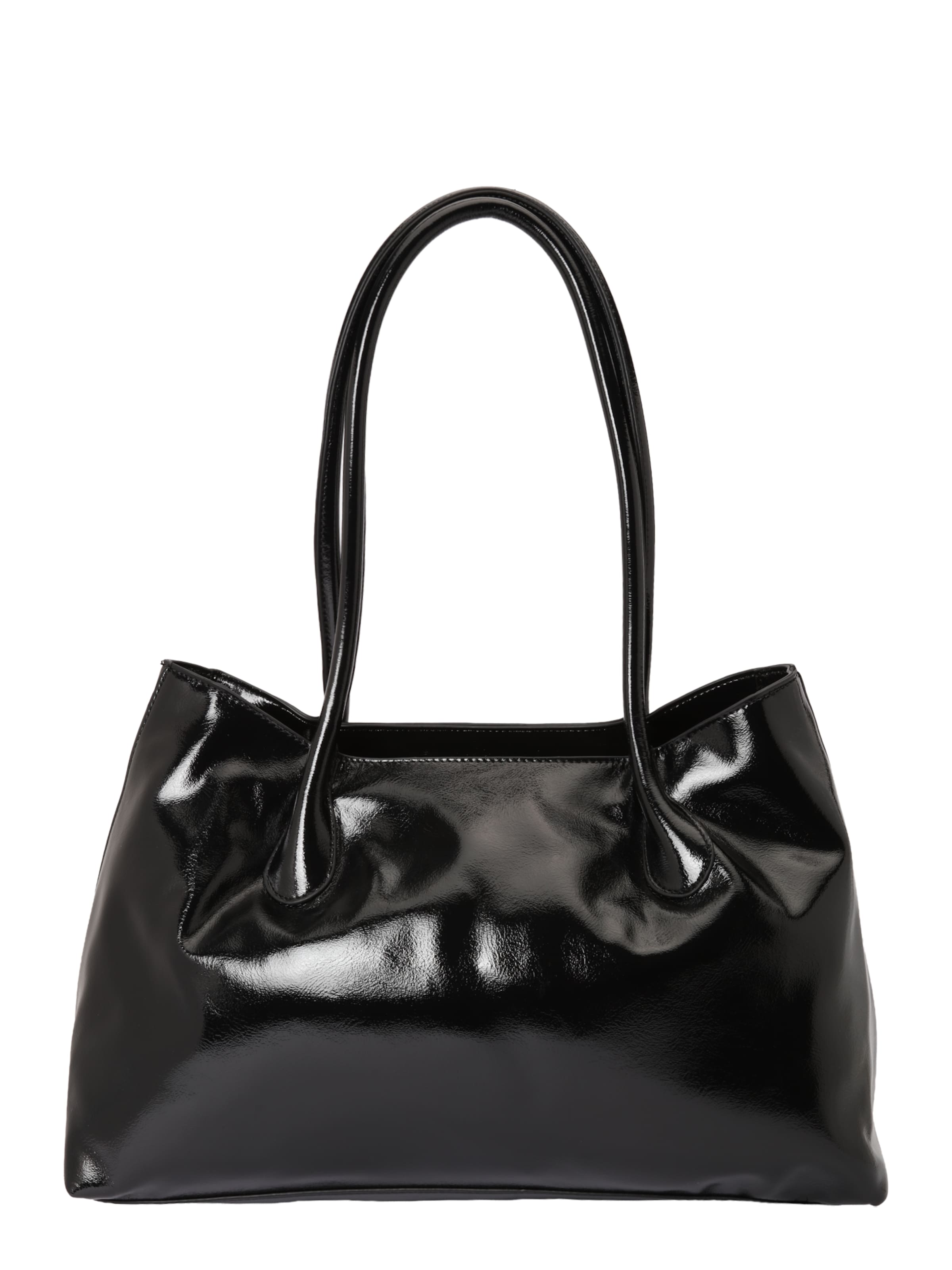 TOPSHOP Плечевая сумка 'TOBY' в черном цвете
TOPSHOP Плечевая сумка 'TOBY' в черном цвете