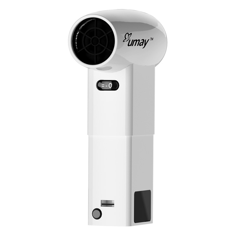 Фен для волос Umay, 3rd generation standard
Фен для волос Umay, 3rd generation standard