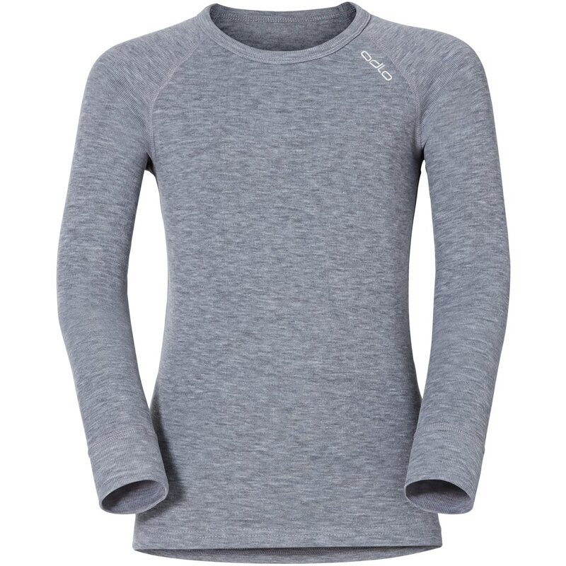Функциональная майка с длинными рукавами Odlo, серый
Функциональная майка с длинными рукавами Odlo, серый