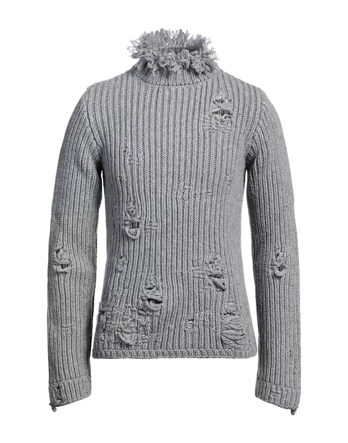 Водолазка Jw Anderson, серый
Водолазка Jw Anderson, серый