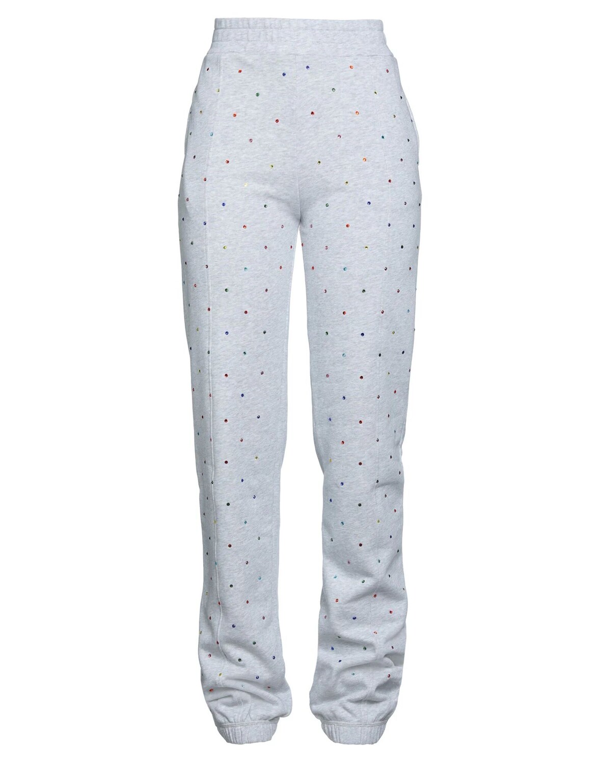 Брюки Msgm, светло-серый
Брюки Msgm, светло-серый