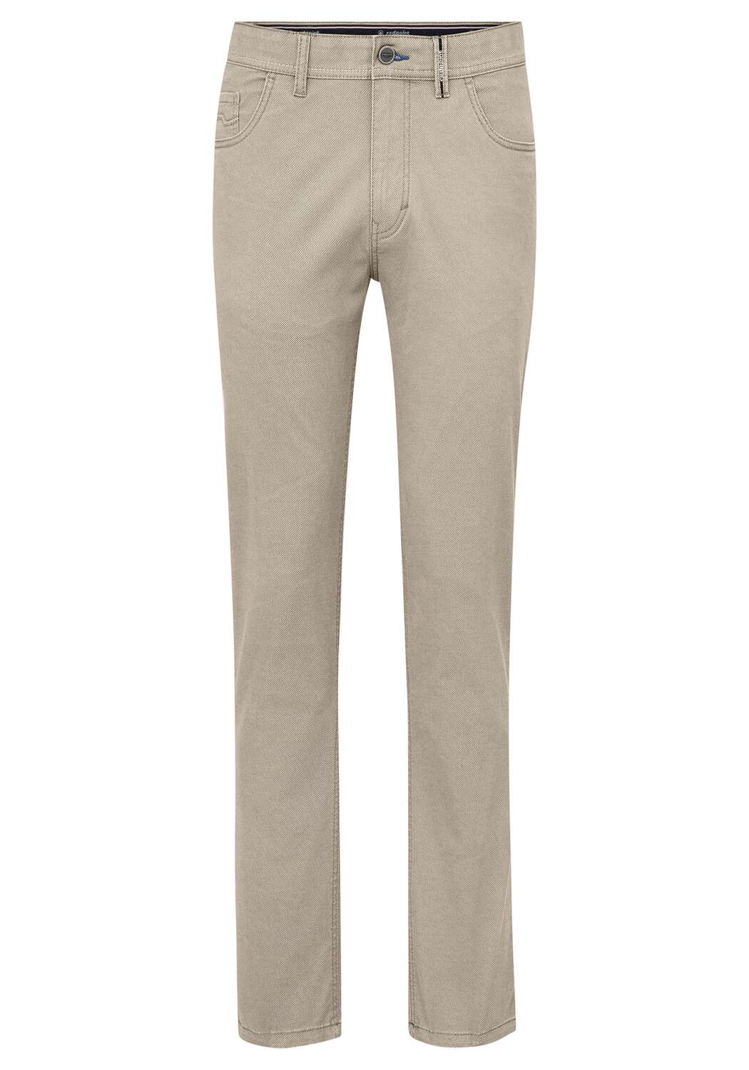 REDPOINT Обычные брюки в цвете Stone
REDPOINT Обычные брюки в цвете Stone