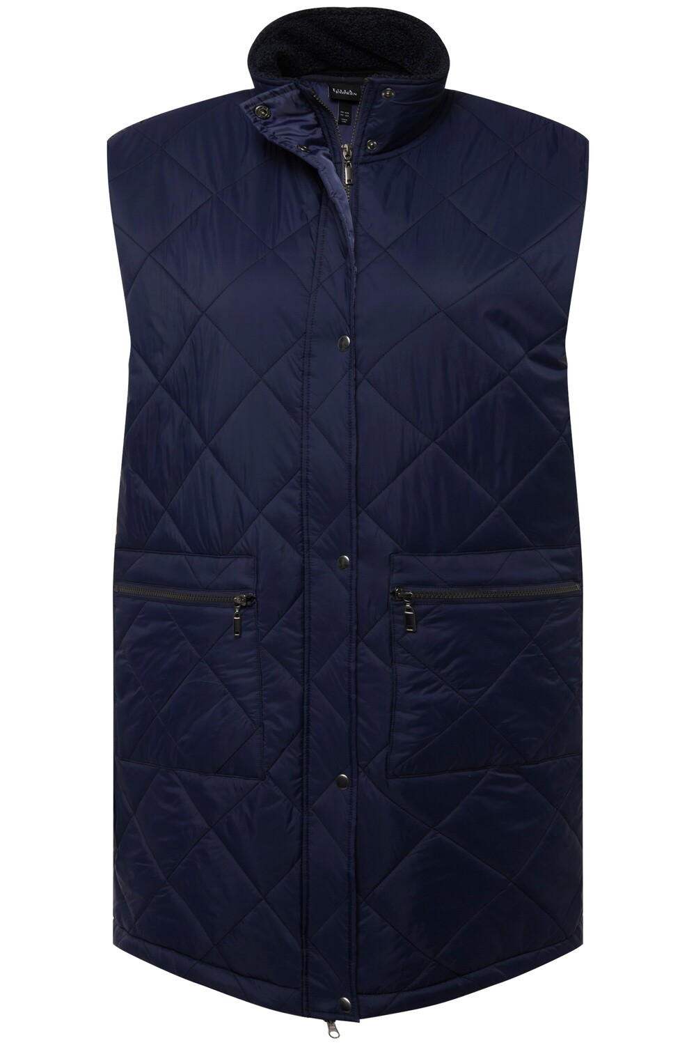 Утепленный жилет Ulla Popken, морской, Синий, Утепленный жилет Ulla Popken, морской
Утепленный жилет Ulla Popken, морской, Синий, Утепленный жилет Ulla Popken, морской