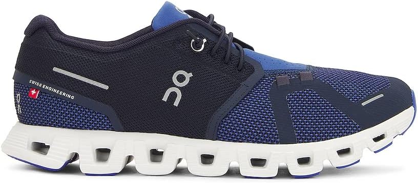 Мужские беговые кроссовки ON, чернильный
Мужские беговые кроссовки ON, чернильный