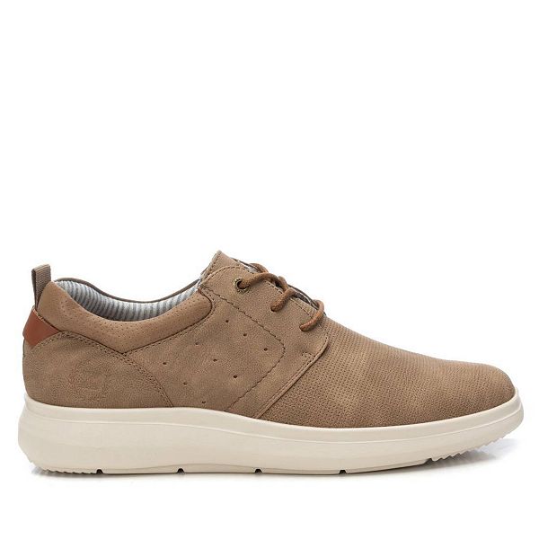 Мужские оксфорды sneakers casual comfort Xti, Taupe
Мужские оксфорды sneakers casual comfort Xti, Taupe