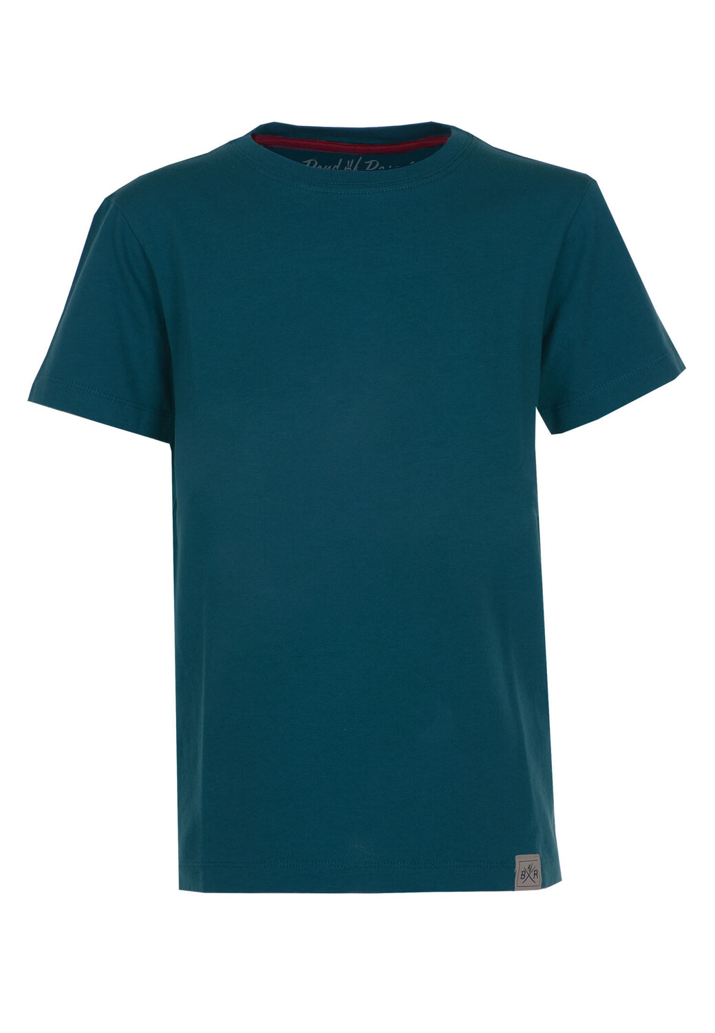 Футболка Band of Rascals Basic, бензиновый
Футболка Band of Rascals Basic, бензиновый