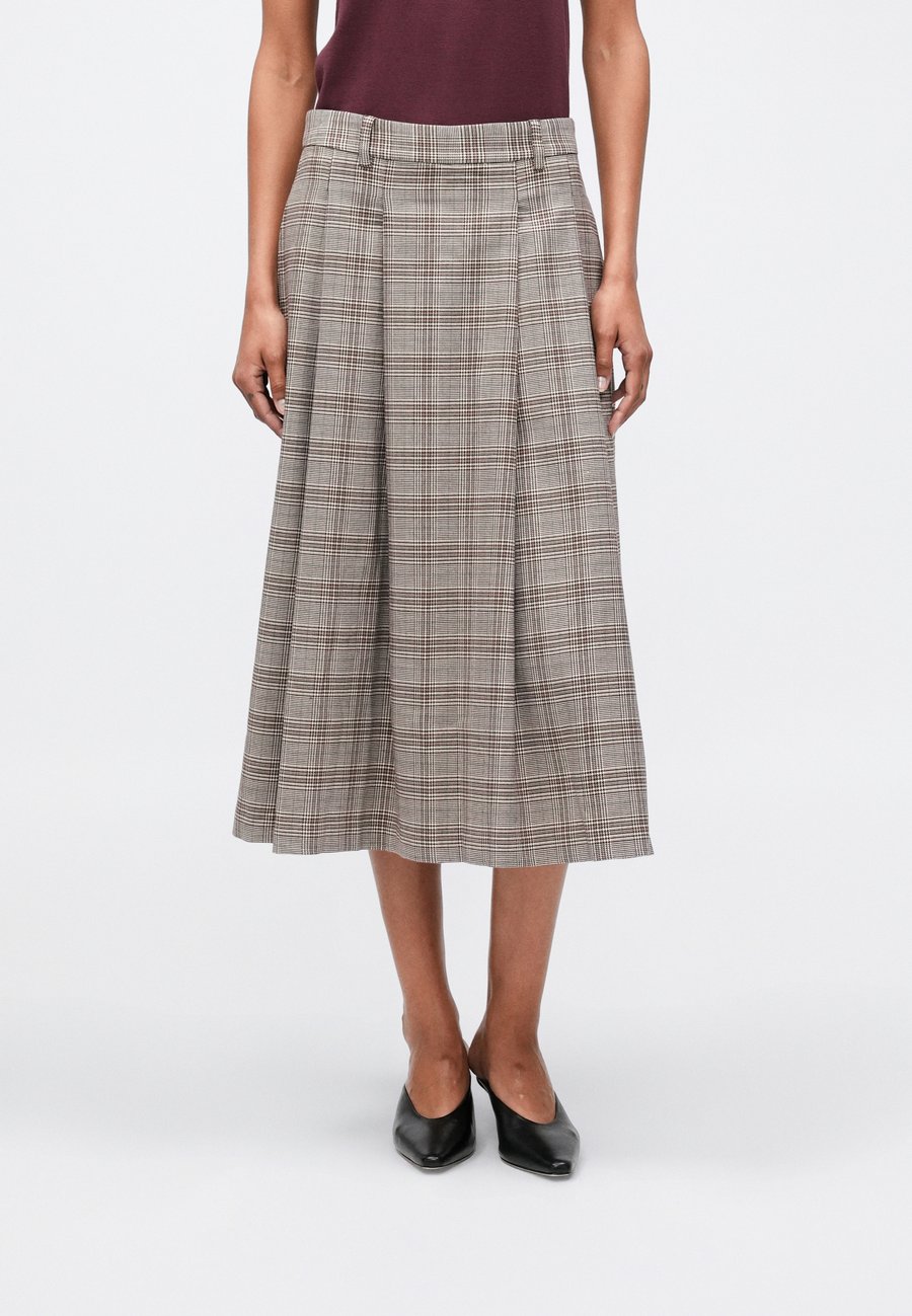 Юбка 2nd Day MATILDA CHECKED, Taupe/Gray/Taupe
Юбка 2nd Day MATILDA CHECKED, Taupe/Gray/Taupe