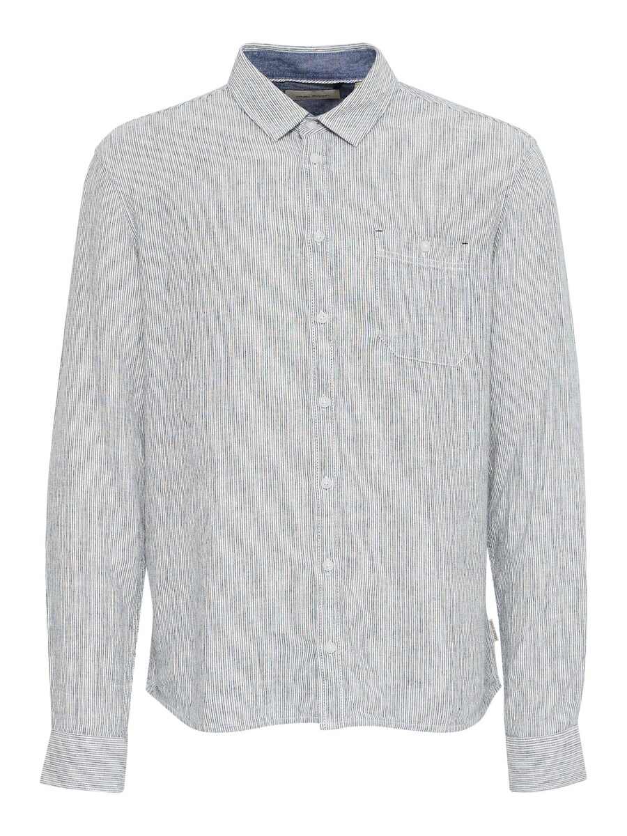 Рубашка на пуговицах классического кроя BLEND Bobby, синий
Рубашка на пуговицах классического кроя BLEND Bobby, синий