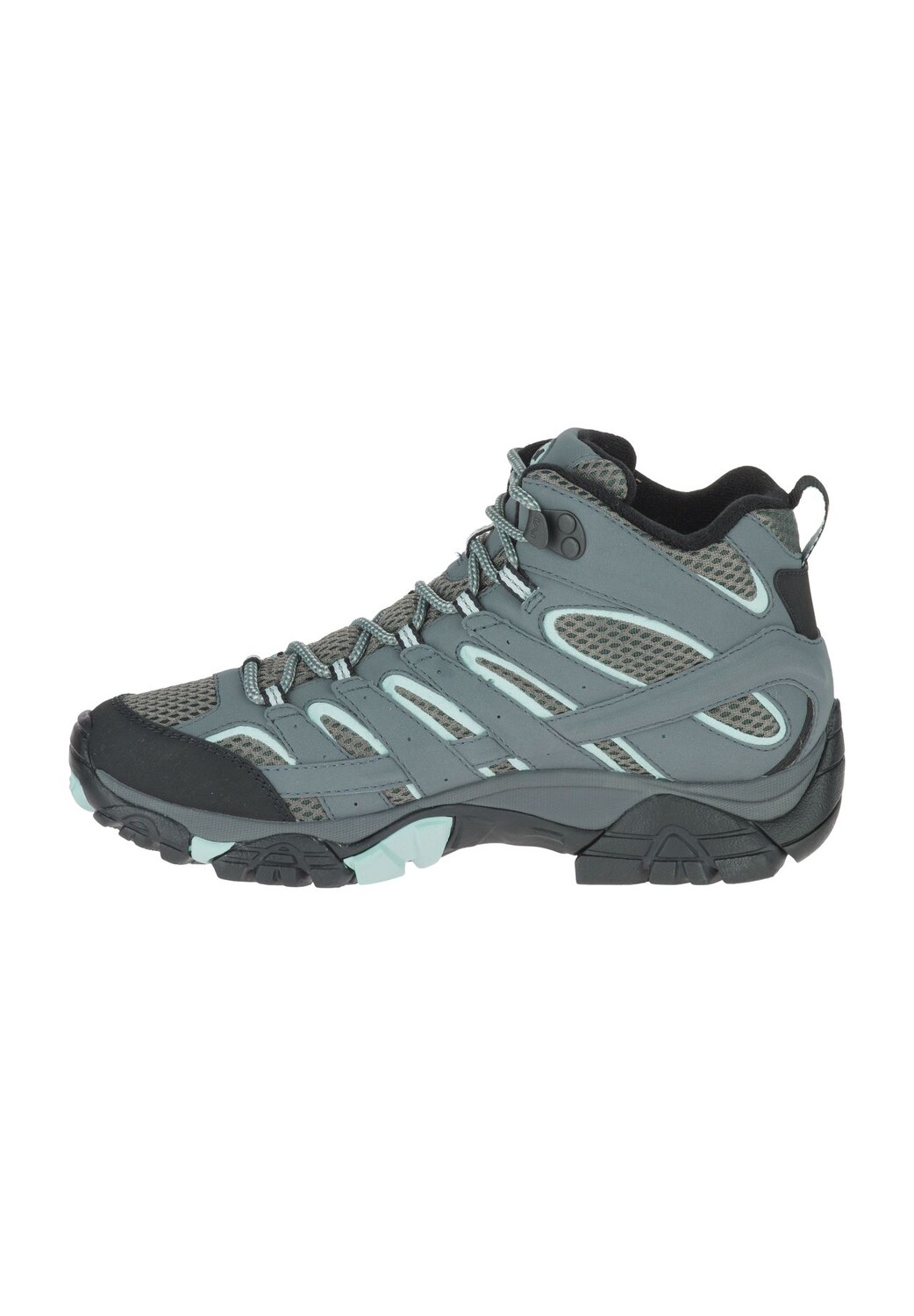 Кроссовки Moab 2 MID GTX, водонепроницаемые, дышащие, женские MERRELL, цвет Sedona Sage
Кроссовки Moab 2 MID GTX, водонепроницаемые, дышащие, женские MERRELL, цвет Sedona Sage