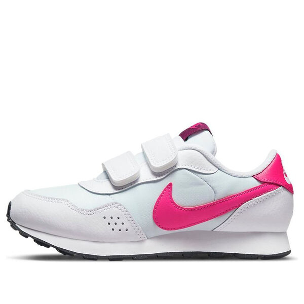 Кроссовки md valiant Nike, белый
Кроссовки md valiant Nike, белый