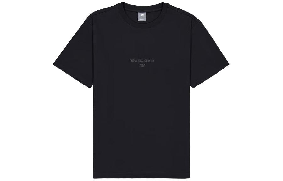 Мужская футболка New Balance, цвет Black
Мужская футболка New Balance, цвет Black