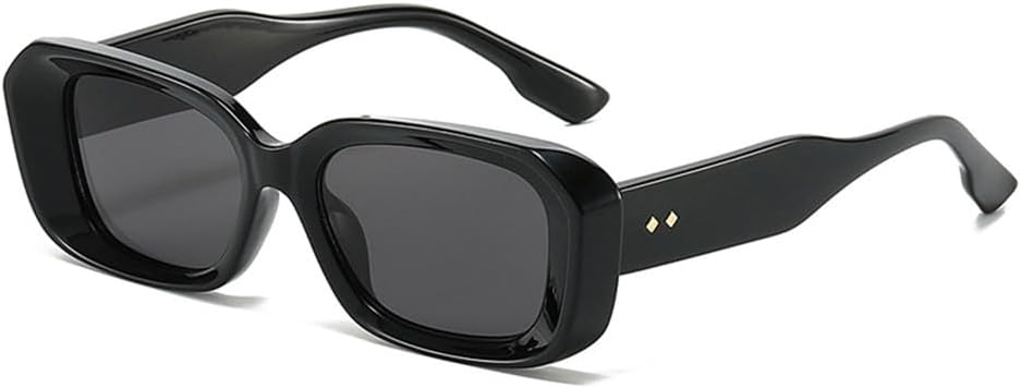 Женские солнцезащитные очки Rivets с градиентным затемнением UV400, мужские зеленые и розовые солнцезащитные очки для занятий спортом на открытом воздухе и верховой езды UYPTK, Black Grey
Женские солнцезащитные очки Rivets с градиентным затемнением UV400, мужские зеленые и розовые солнцезащитные очки для занятий спортом на открытом воздухе и верховой езды UYPTK, Black Grey