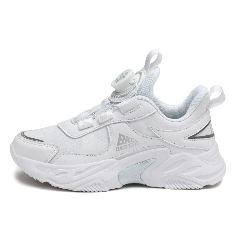 Детские беговые кроссовки Kids' BKG, белый
Детские беговые кроссовки Kids' BKG, белый