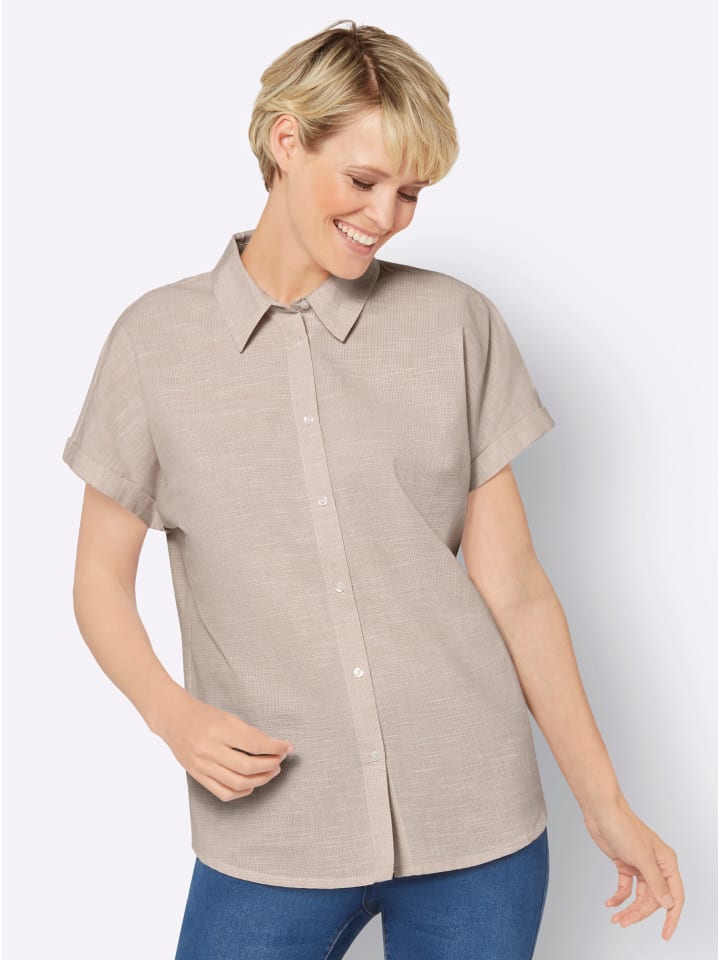 Блузка Sieh an!
Блузка Sieh an!