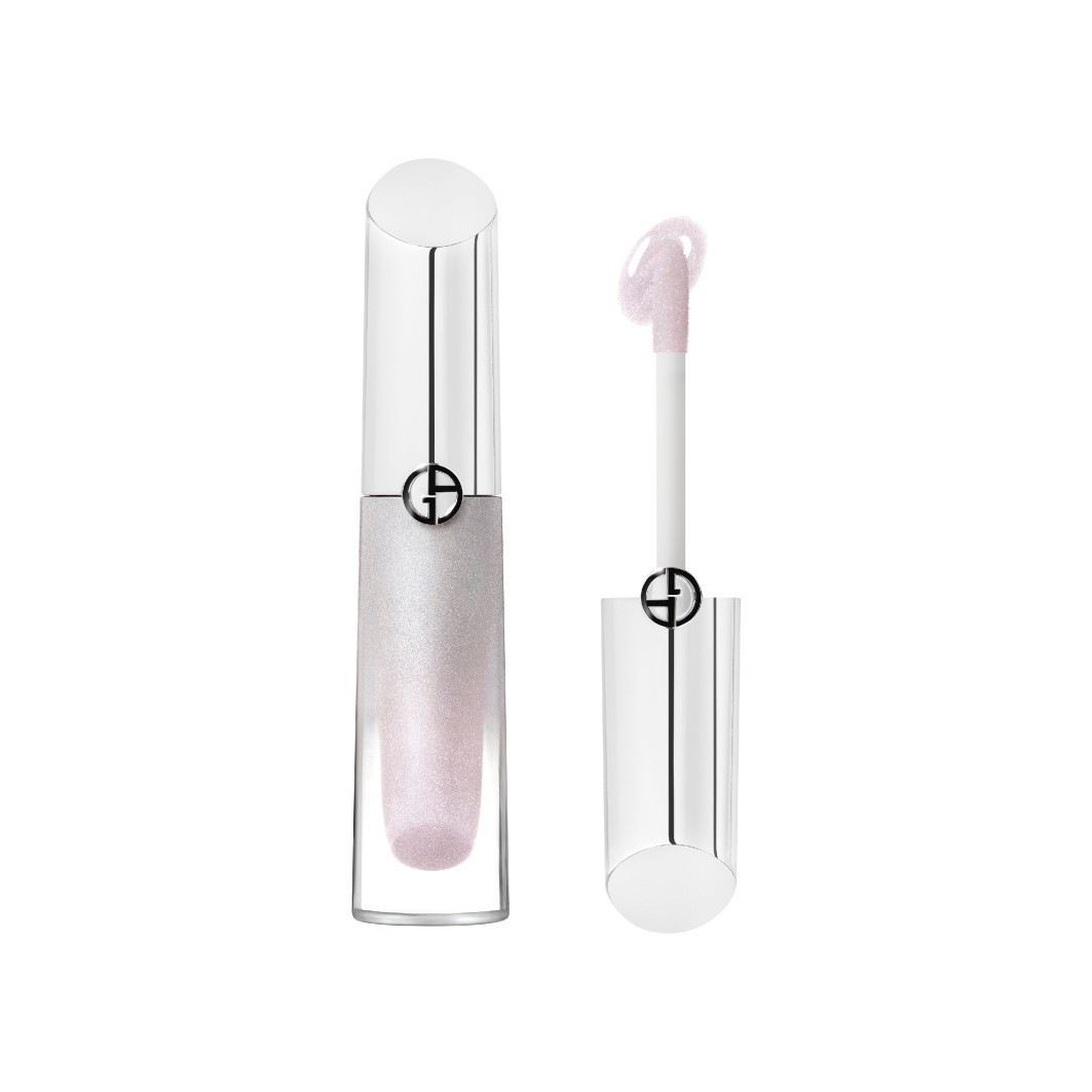 Блеск для губ prisma glass icy plumper Armani, 30, объем 3.5 мл
Блеск для губ prisma glass icy plumper Armani, 30, объем 3.5 мл