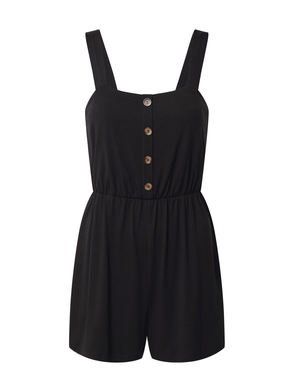 Комбинезон ABOUT YOU Cassia, черный
Комбинезон ABOUT YOU Cassia, черный