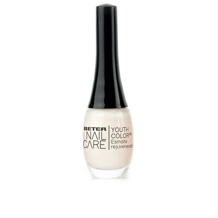 Nail Care Youth Color 062 Бежевый французский маникюр Омолаживающий лак для ногтей, Beter
Nail Care Youth Color 062 Бежевый французский маникюр Омолаживающий лак для ногтей, Beter