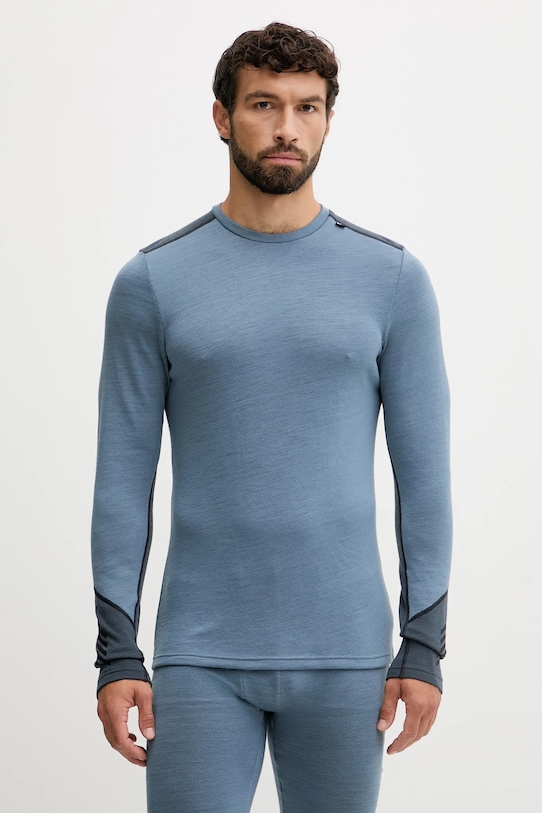 Функциональная шерстяная рубашка LIFA MERINO с длинными рукавами Helly Hansen, синий
Функциональная шерстяная рубашка LIFA MERINO с длинными рукавами Helly Hansen, синий