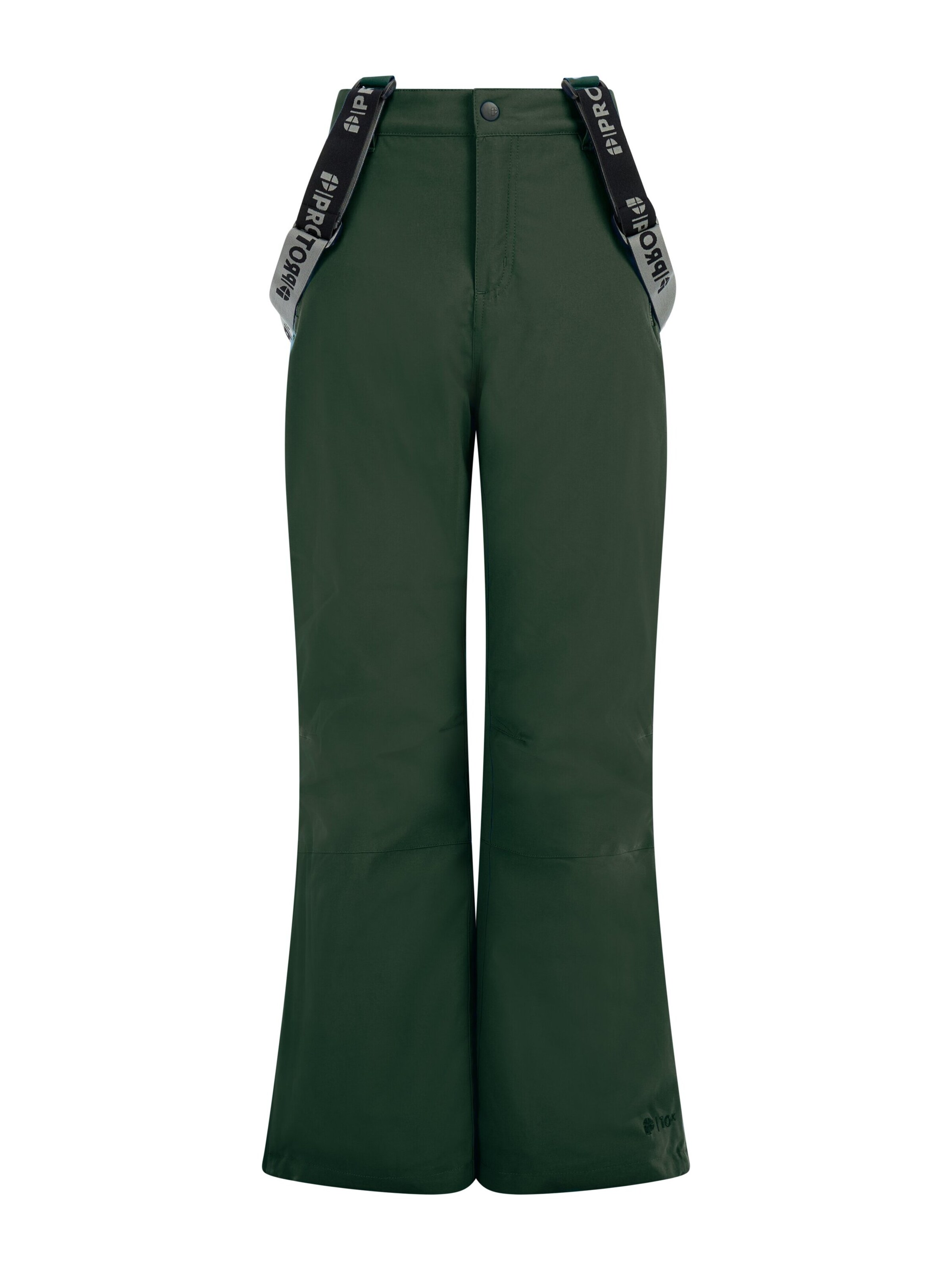 PROTEST Рабочие штаны для тренировок 'Spikety JR' в темно-зеленом цвете
PROTEST Рабочие штаны для тренировок 'Spikety JR' в темно-зеленом цвете