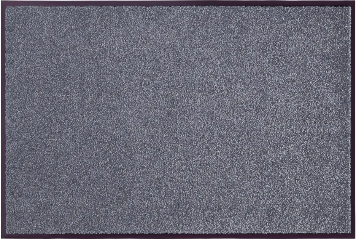 Коврик для дома HANSE "Wash & Clean", прямоугольный, грязеулавливающий коврик, придверный коврик, для внутреннего и наружного использования, нескользящий, моющийся HANSE Home 60х90 см, серый
Коврик для дома HANSE "Wash & Clean", прямоугольный, грязеулавливающий коврик, придверный коврик, для внутреннего и наружного использования, нескользящий, моющийся HANSE Home 60х90 см, серый