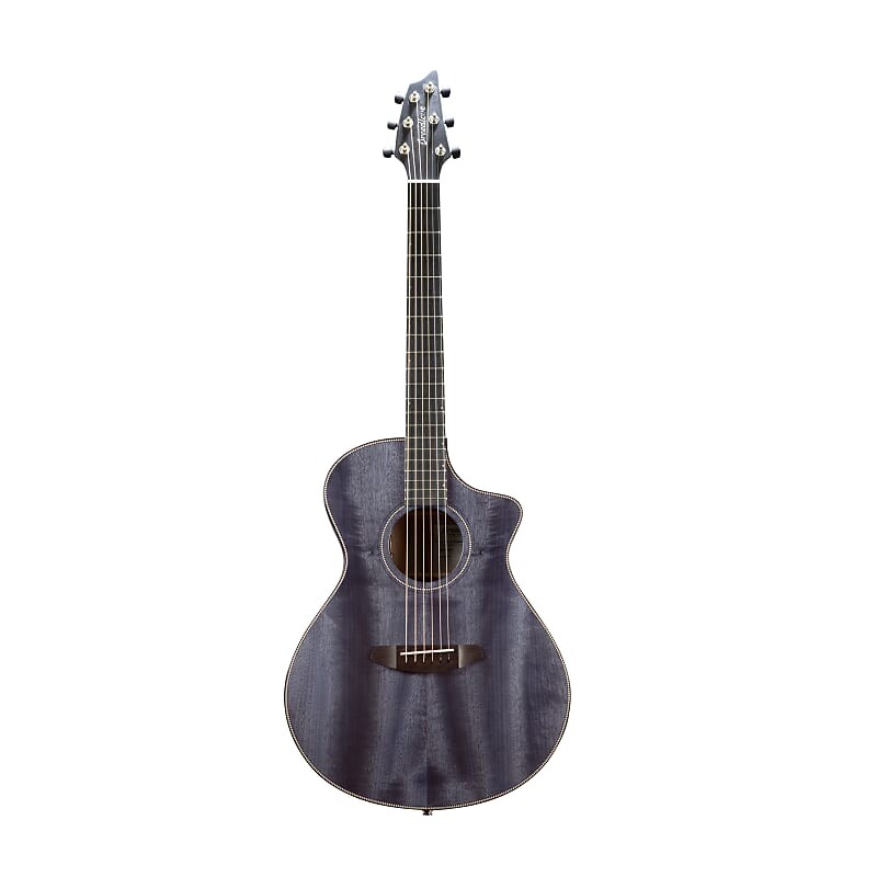 Акустическая гитара Breedlove Oregon Concert Thinline Stormy Night CE Myrtlewood Stormy Night 
Акустическая гитара Breedlove Oregon Concert Thinline Stormy Night CE Myrtlewood Stormy Night