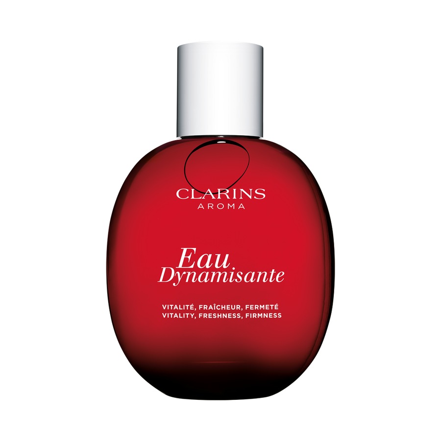 Спрей для тела eau dynamisante spray Clarins, объем 200 мл
Спрей для тела eau dynamisante spray Clarins, объем 200 мл