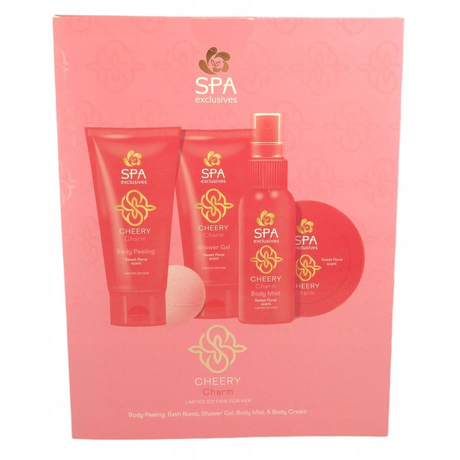 Подарочный набор «Цветущие цветы» в подарок женщине Inna marka
Подарочный набор «Цветущие цветы» в подарок женщине Inna marka