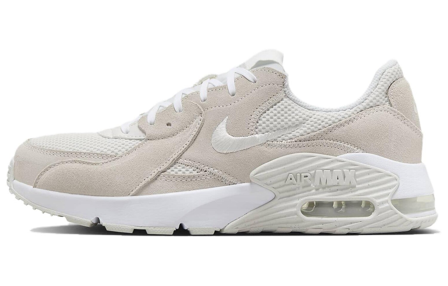 Женские кроссовки Air Max Excee «Phantom Sail» Nike
Женские кроссовки Air Max Excee «Phantom Sail» Nike