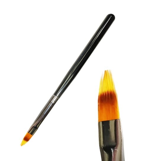 Кисть для геля Ombre PZO 01, inna
Кисть для геля Ombre PZO 01, inna