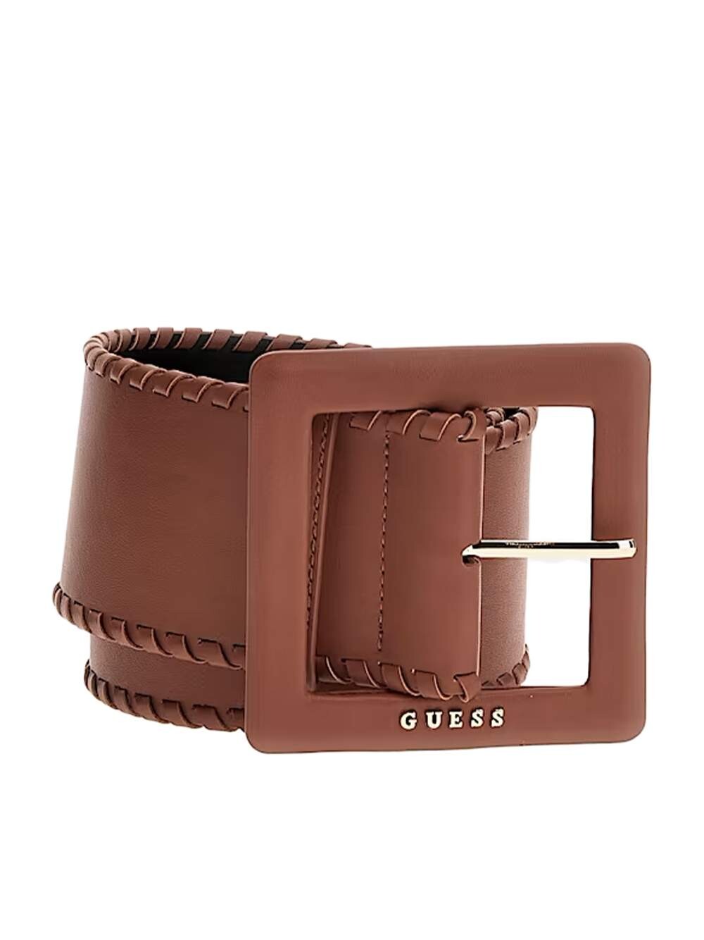 Оригинальный ремень Guess, коричневый
Оригинальный ремень Guess, коричневый